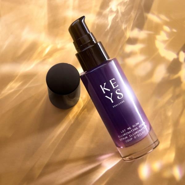 Keys Soulcare Glow Serum